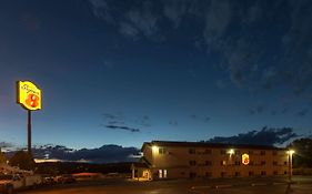 Super 8 Motel Raton Nm